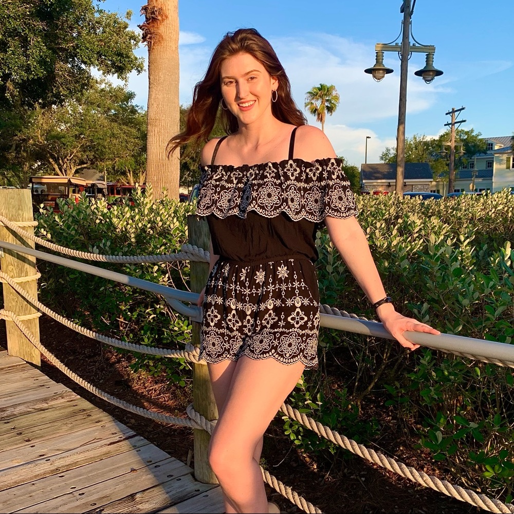 Meet your Posher, Lindsey